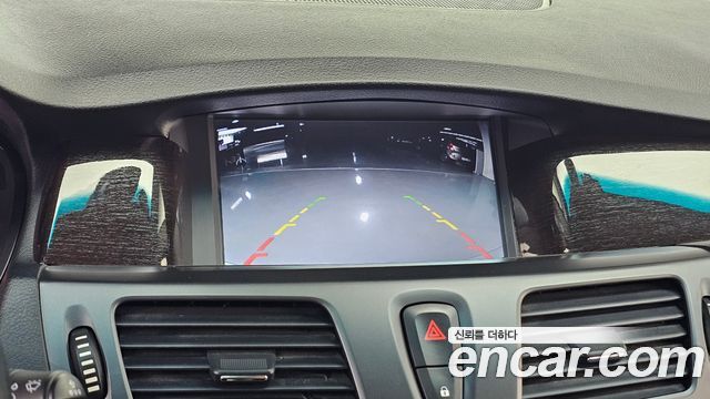 Renault Korea SM5  2018 — photo 20