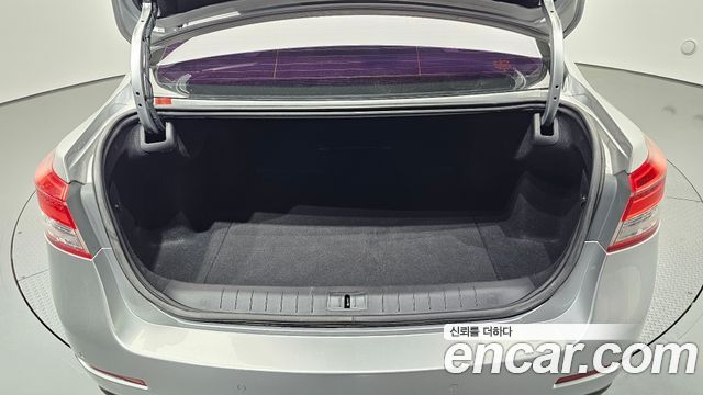 Renault Korea SM5  2018 — photo 22
