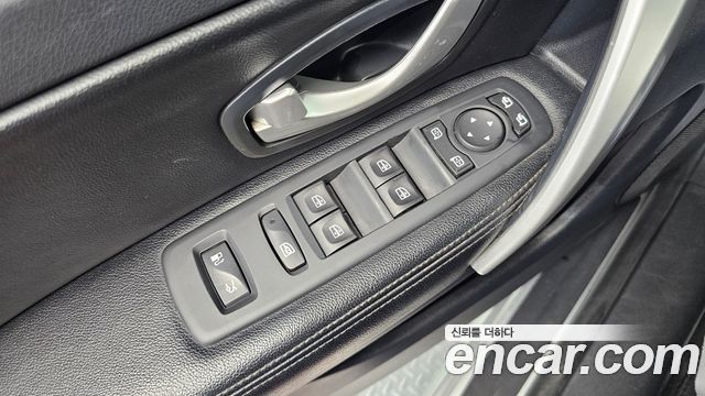 Renault Korea SM5  2018 — photo 26