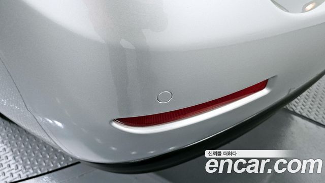 Renault Korea SM5  2018 — photo 30