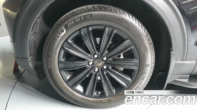 Ford Explorer 2021 — photo 5