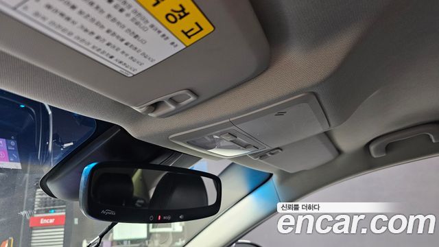 Chevrolet Korea Cruze 2016 — photo 18