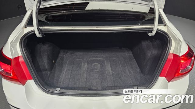 Chevrolet Korea Cruze 2016 — photo 20