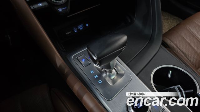 Genesis G70 2019 — photo 9