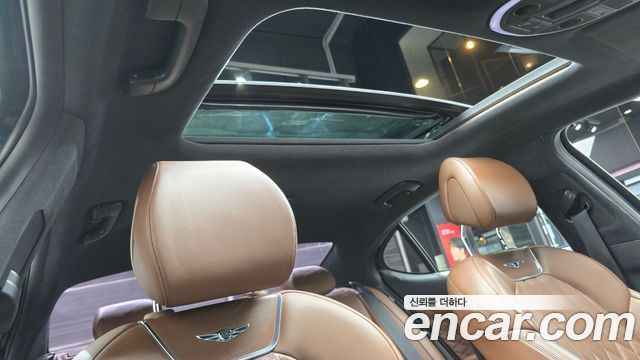 Genesis G70 2019 — photo 19