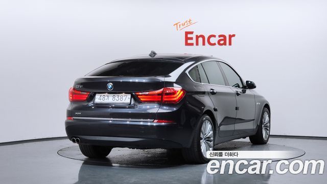 BMW Gran Turismo 2015 — photo 2