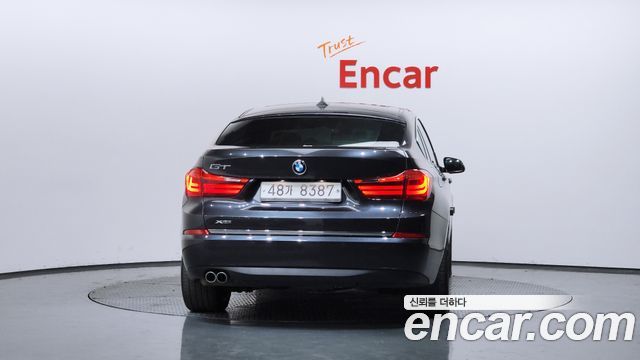 BMW Gran Turismo 2015 — photo 4
