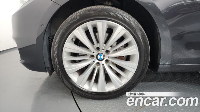 BMW Gran Turismo 2015 — photo 5