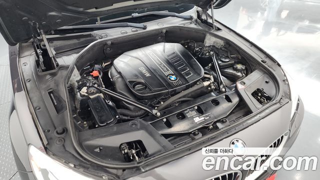 BMW Gran Turismo 2015 — photo 6