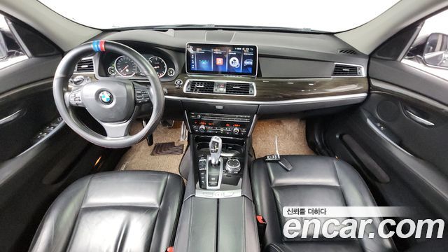BMW Gran Turismo 2015 — photo 7