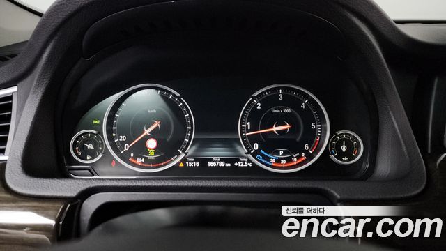 BMW Gran Turismo 2015 — photo 8