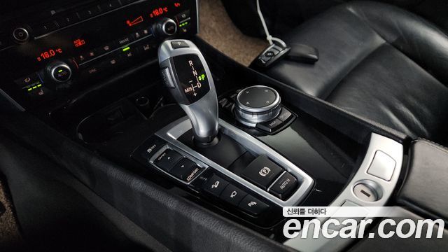 BMW Gran Turismo 2015 — photo 9