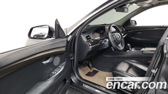 BMW Gran Turismo 2015 — photo 10