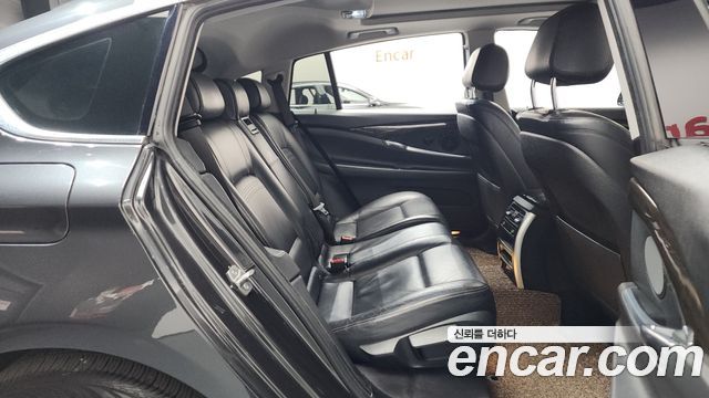BMW Gran Turismo 2015 — photo 11