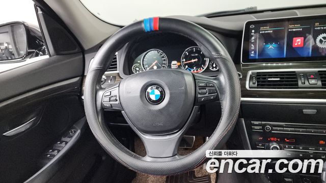 BMW Gran Turismo 2015 — photo 13