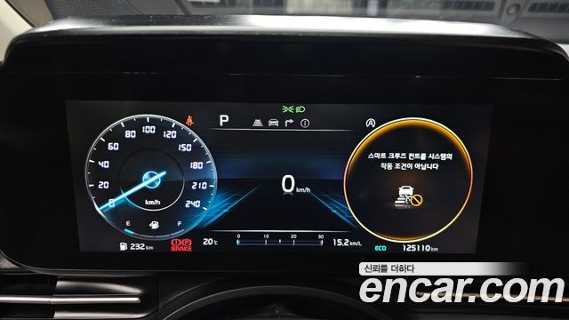 Kia Canival 2021 — photo 8