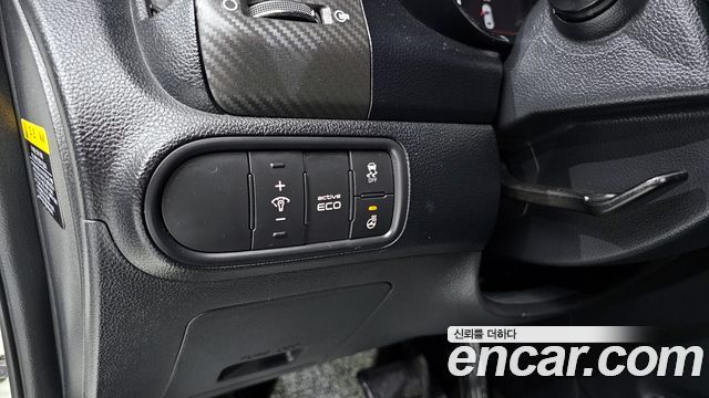 Kia K3 2014 — photo 18
