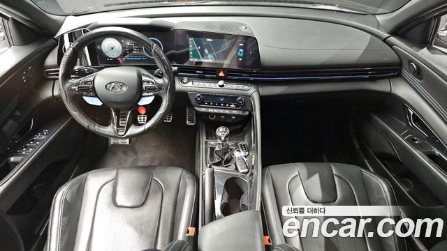 Hyundai AVANTE 2022 — photo 10