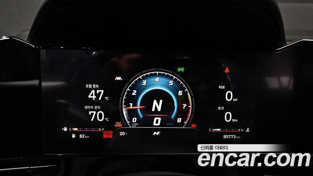 Hyundai AVANTE 2022 — photo 11