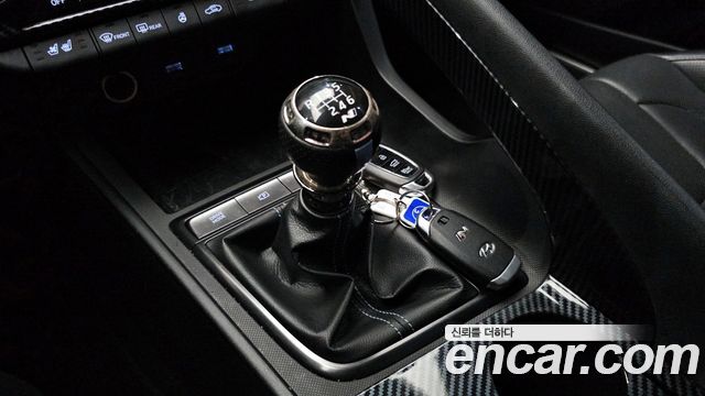 Hyundai AVANTE 2022 — photo 12