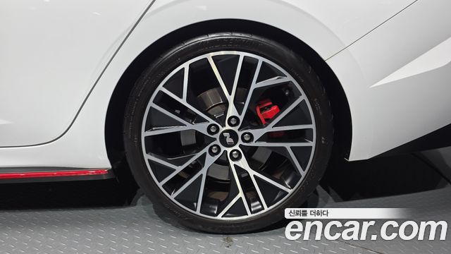 Hyundai AVANTE 2022 — photo 7