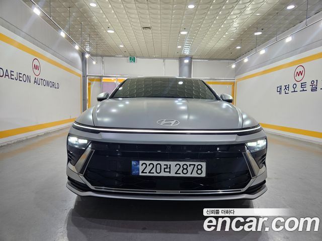 Hyundai Sonata 2024 — photo 3