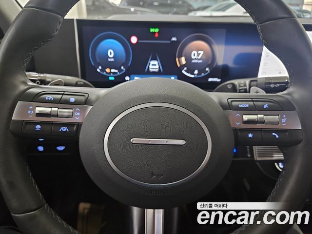Hyundai Sonata 2024 — photo 8