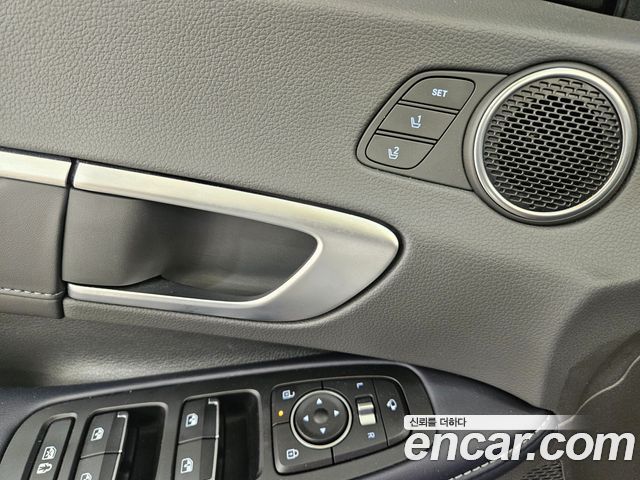 Hyundai Sonata 2024 — photo 9