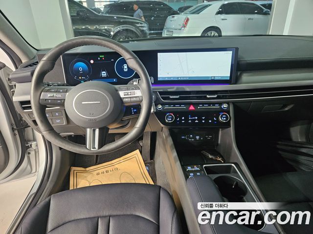 Hyundai Sonata 2024 — photo 10