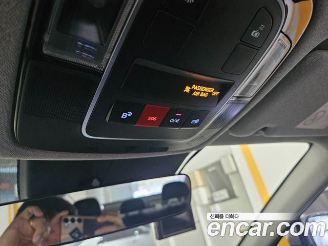 Hyundai Sonata 2024 — photo 11