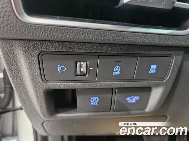 Hyundai Sonata 2024 — photo 12