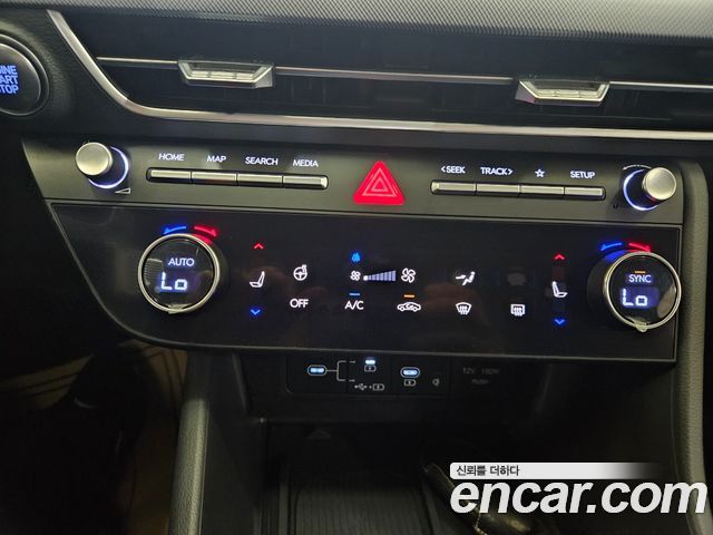 Hyundai Sonata 2024 — photo 13
