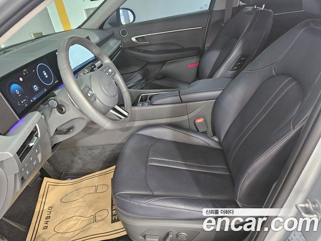 Hyundai Sonata 2024 — photo 15