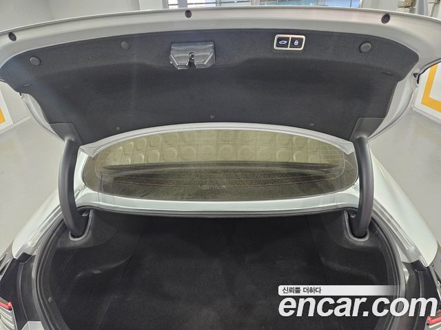 Hyundai Sonata 2024 — photo 16