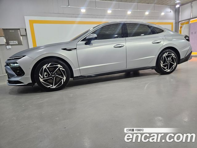 Hyundai Sonata 2024 — photo 17