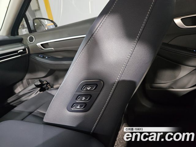 Hyundai Sonata 2024 — photo 18