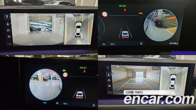 Hyundai Sonata 2024 — photo 19