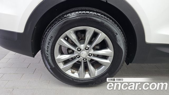 Hyundai Santafe 2016 — photo 5
