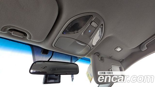 Hyundai Santafe 2016 — photo 17