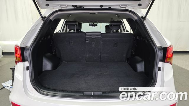 Hyundai Santafe 2016 — photo 20