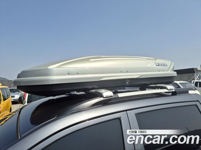 KG Mobility KORANDO 2015 — photo 10