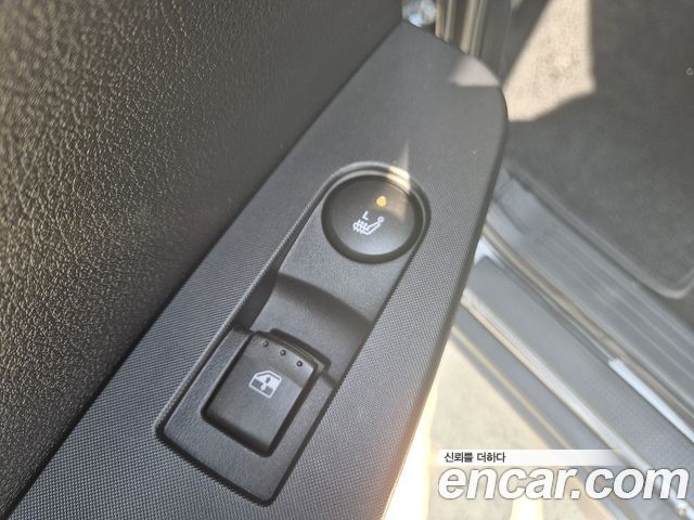 KG Mobility KORANDO 2015 — photo 15