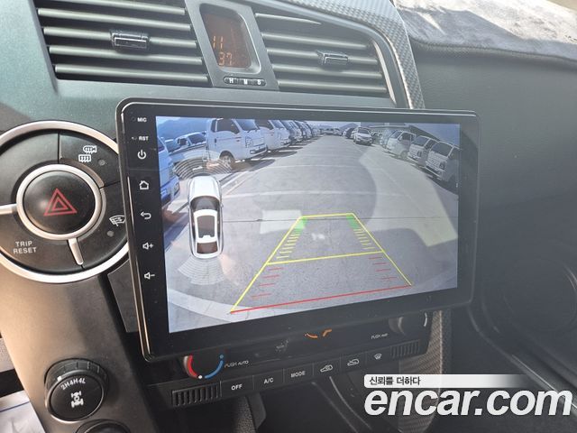KG Mobility KORANDO 2015 — photo 18