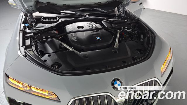 BMW 7-Series 2023 — photo 6