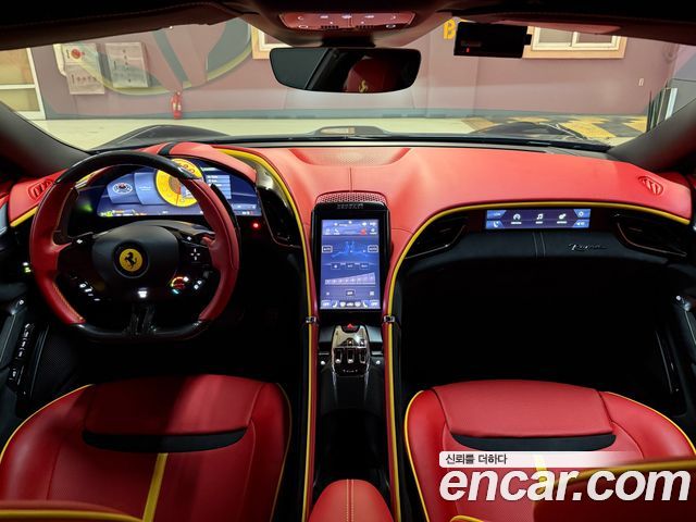 Ferrari Roma 2024 — photo 5