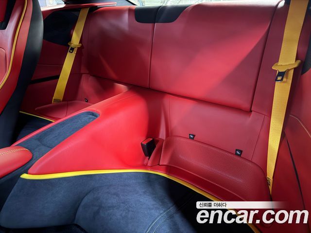 Ferrari Roma 2024 — photo 8