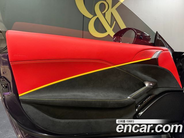 Ferrari Roma 2024 — photo 9