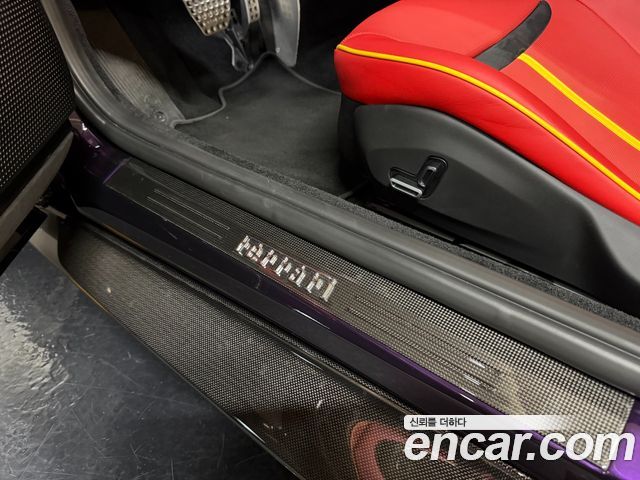 Ferrari Roma 2024 — photo 10