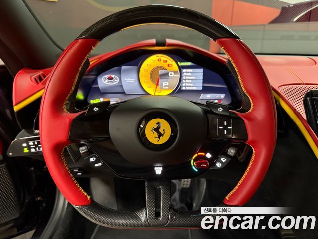 Ferrari Roma 2024 — photo 11