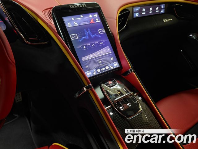 Ferrari Roma 2024 — photo 13